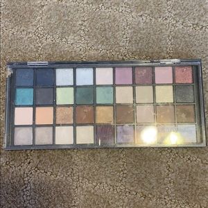 Ulta Beauty Holiday Palette